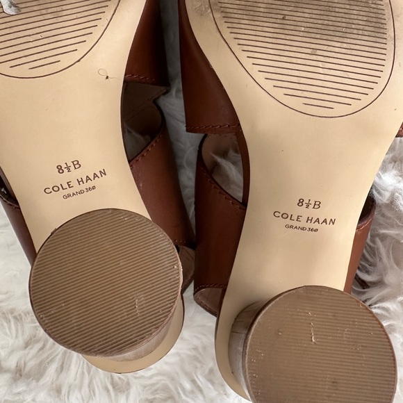 Cole Haan Women’s Sandals - Picture 12 of 14